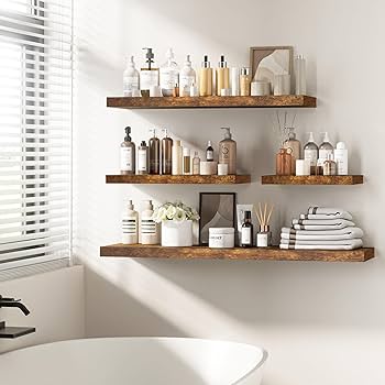 置物 Rainy Day Friend Birch Wood Storage Shelf | 2 Tier In The USA | RRI Goods